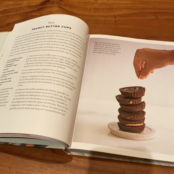 Hardcover “The Year of Cozy” by Adriana Adarme - Picture 10 of 15